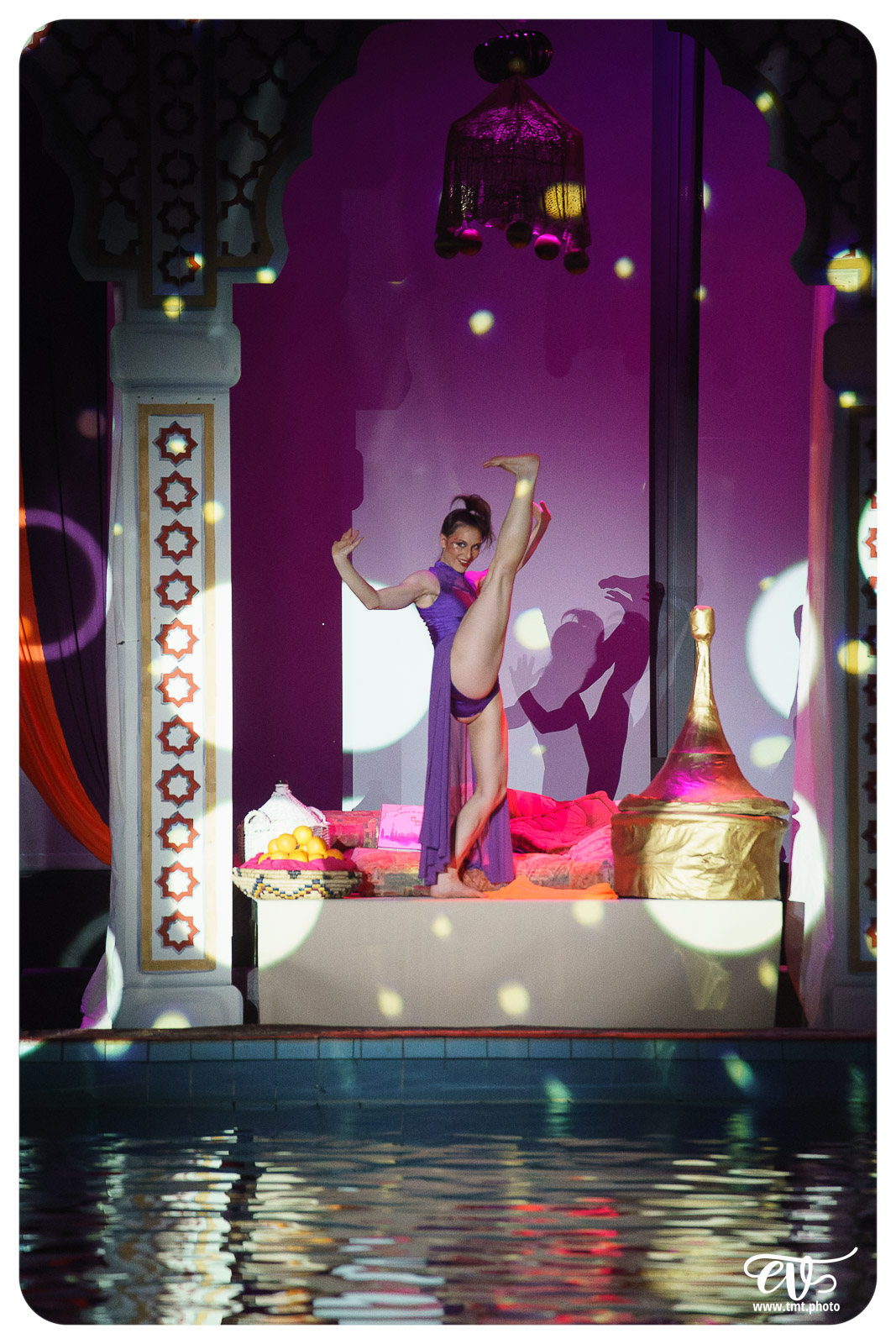 BNS - MILLE ET UNE NUITS